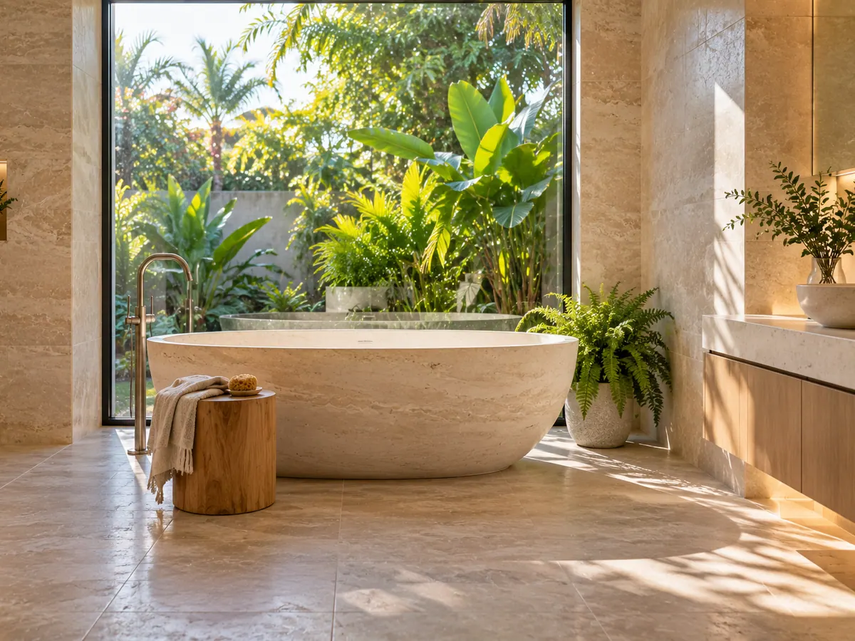 Bathroom renovation inspiration from Ace Bathroom Renovations Brisbane